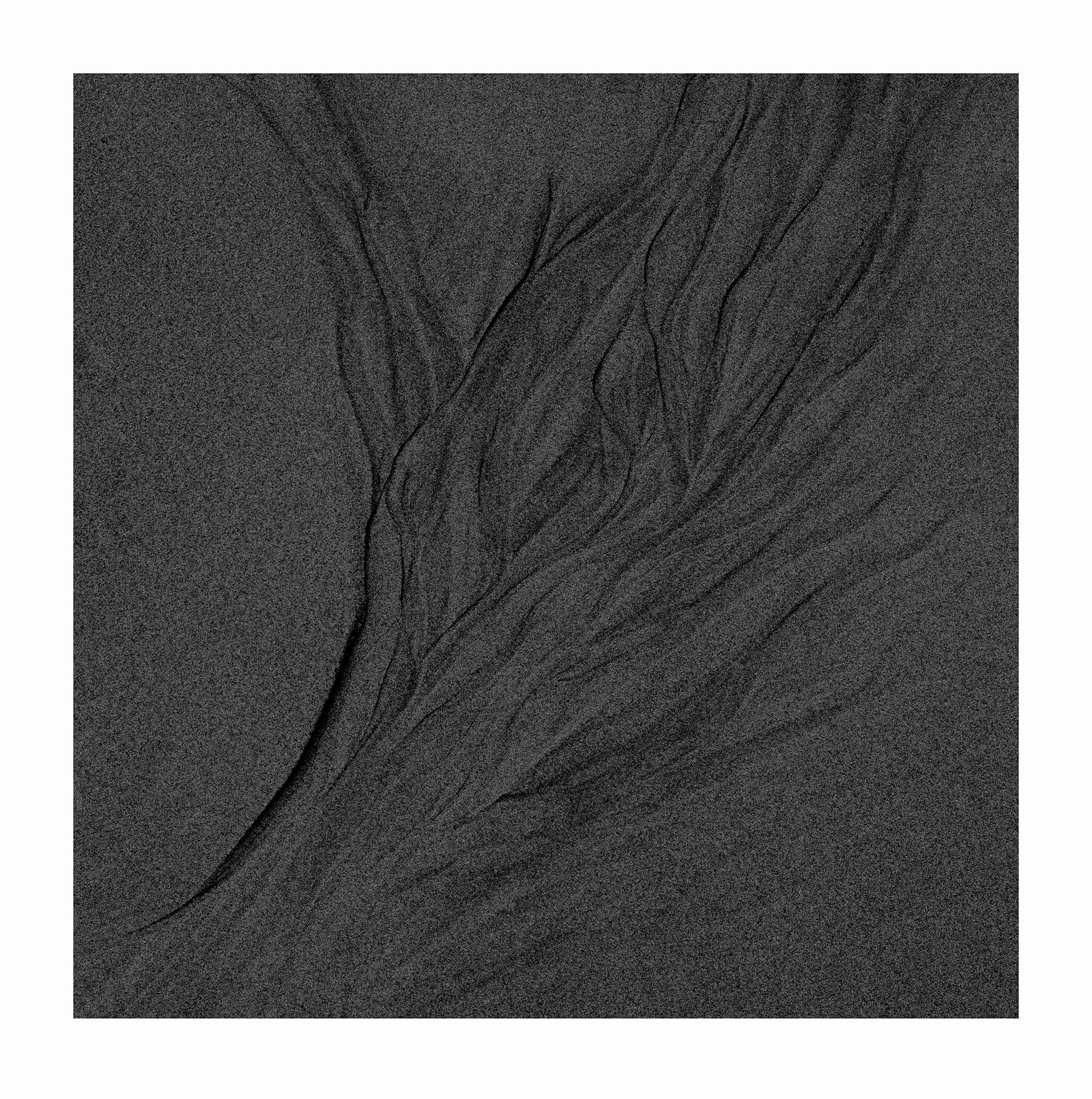 Artwork Title: Merger